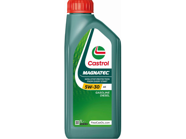 Castrol Magnatec 5W-30 A5 1L Kaufuniversum - Castrol Magnatec 5W-30 A5 1L
