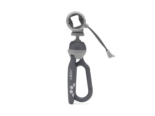 Joby HandyPod Clip Grey