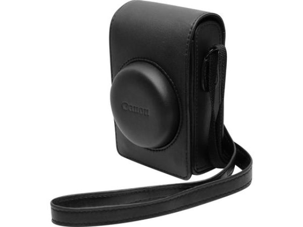 Canon DCC-1950 Ledertasche Kaufuniversum - Canon DCC-1950 Ledertasche