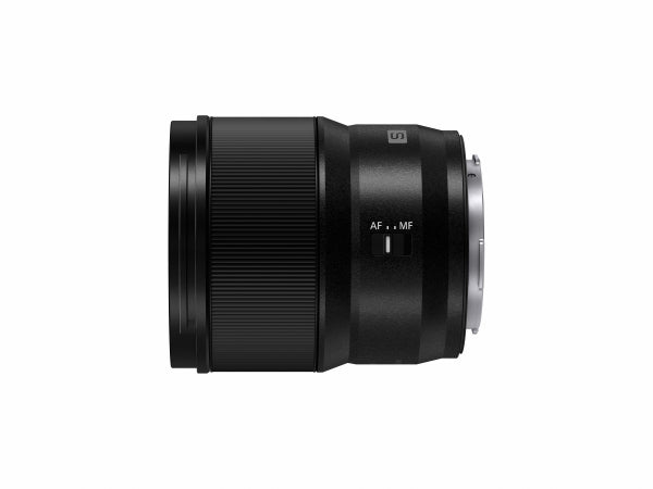 Panasonic Lumix S 35mm 1.8 Kaufuniversum - Panasonic Lumix S 35mm 1.8