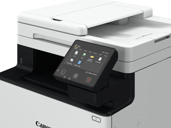 Canon i-SENSYS MF752Cdw Print/Scan/Copy Kaufuniversum - Canon i-SENSYS MF752Cdw Print/Scan/Copy