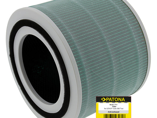Patona Filter LEVOIT Core 300 Toxi