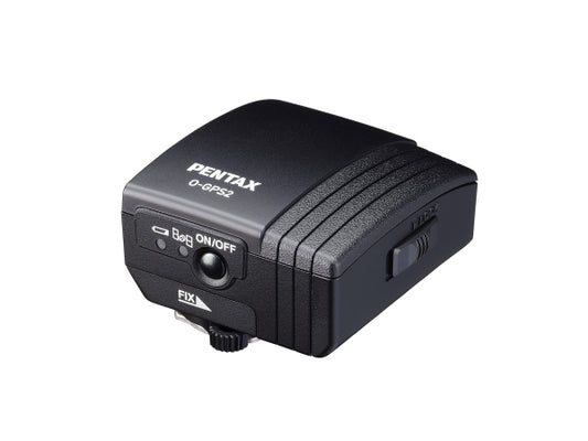 Pentax GPS-Empfänger O-GPS-2