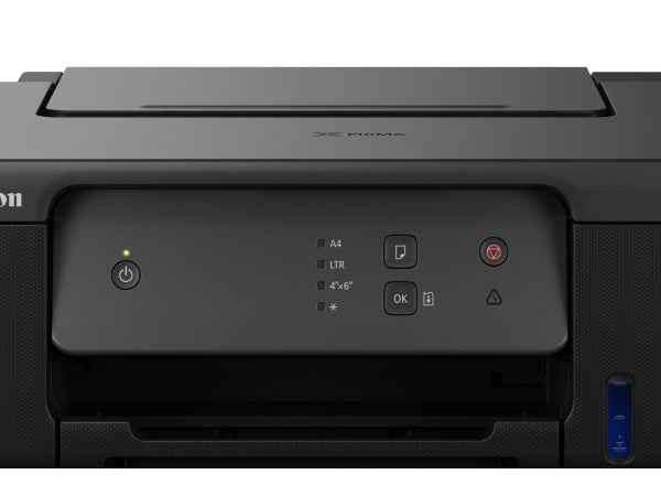 Canon PIXMA G1530 Inkjet Printer Kaufuniversum - Canon PIXMA G1530 Inkjet Printer