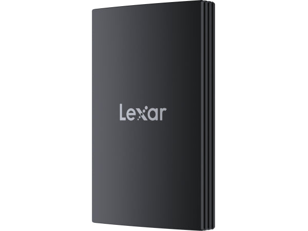 Lexar Armor 700 Portable SSD 4TB Kaufuniversum - Lexar Armor 700 Portable SSD 4TB