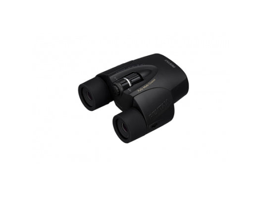 Pentax Fernglas UP 8-16x21 black