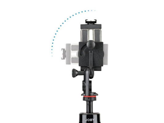 Joby GripTight PRO TelePod