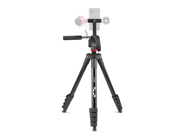 Joby Compact Advanced Kit Kaufuniversum - Joby Compact Advanced Kit