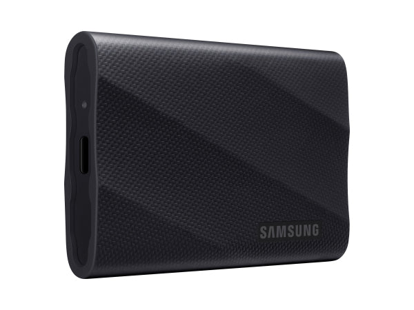 Samsung PSSD T9 2TB black Kaufuniversum - Samsung PSSD T9 2TB black