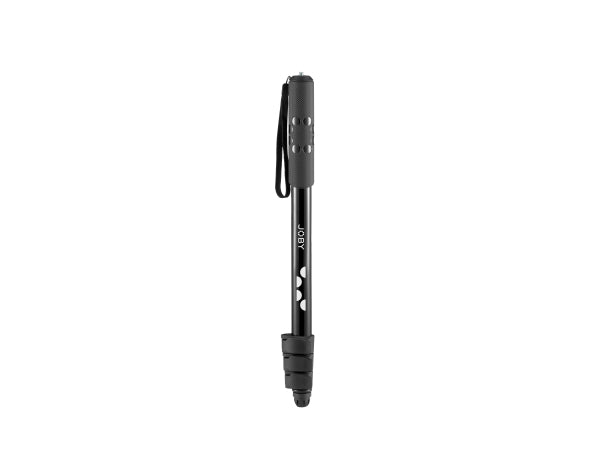 Joby Compact 2in1 Monopod Kaufuniversum - Joby Compact 2in1 Monopod