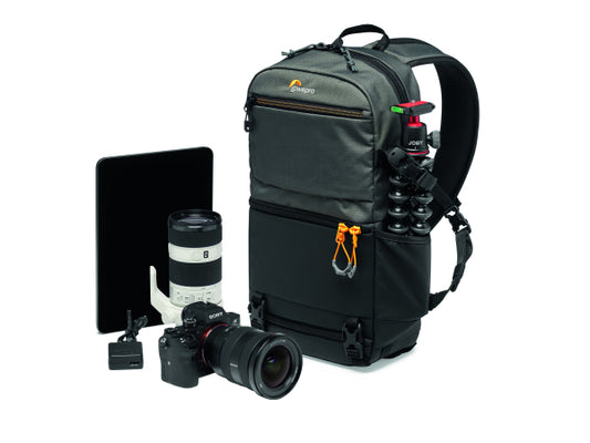 Lowepro Slingshot SL 250 AW III grey