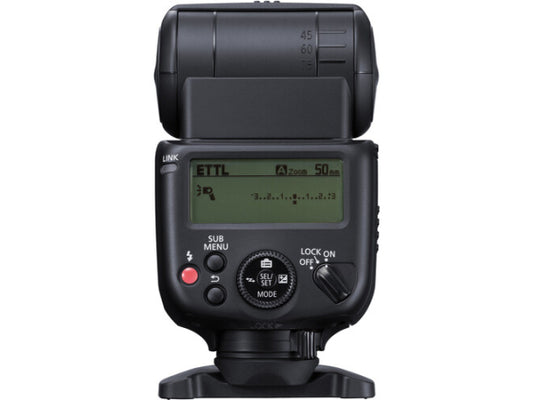 Canon Speedlite EL-10