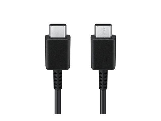 Samsung USB-C zu USB-C 60W 1m black