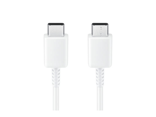 Samsung USB-C zu USB-C 60W 1m white