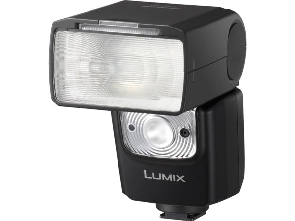 Panasonic Flash DMW-FL580LE Kaufuniversum - Panasonic Flash DMW-FL580LE