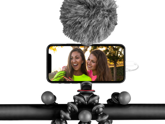 Joby GorillaPod Creator Kit