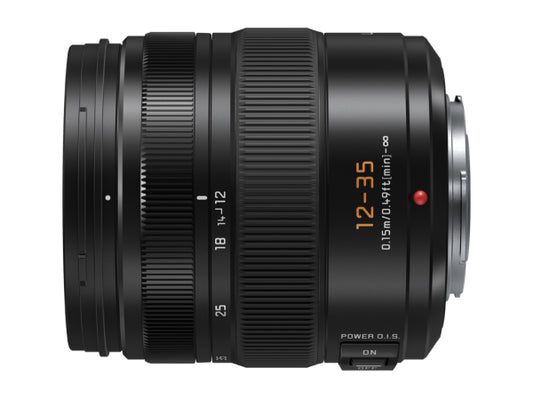 Panasonic Leica DG 12-35mm F2.8 OIS