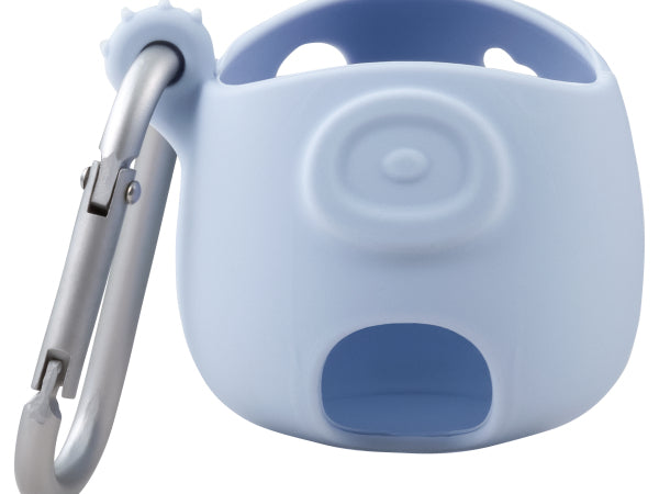 Fujifilm Instax Pal Silicon Case Blue Kaufuniversum - Fujifilm Instax Pal Silicon Case Blue