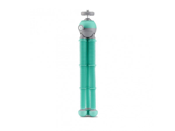 Joby PodZilla Medium Kit Teal Kaufuniversum - Joby PodZilla Medium Kit Teal