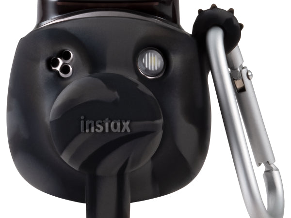 Fujifilm Instax Pal Silicon Case Black Kaufuniversum - Fujifilm Instax Pal Silicon Case Black