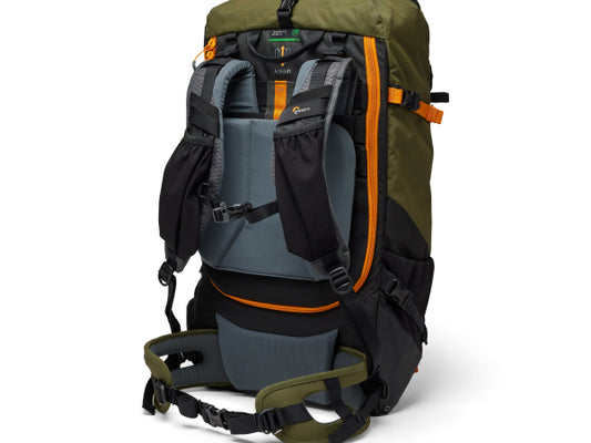 Lowepro PhotoSport X BP 45L AW GreenLine