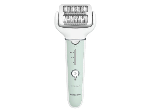 Panasonic Epilierer ES-EY70 Kaufuniversum - Panasonic Epilierer ES-EY70