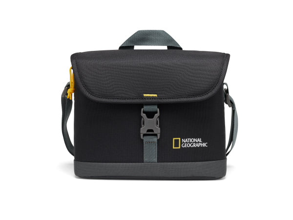 National Geographic Shoulder Bag Medium Kaufuniversum - National Geographic Shoulder Bag Medium