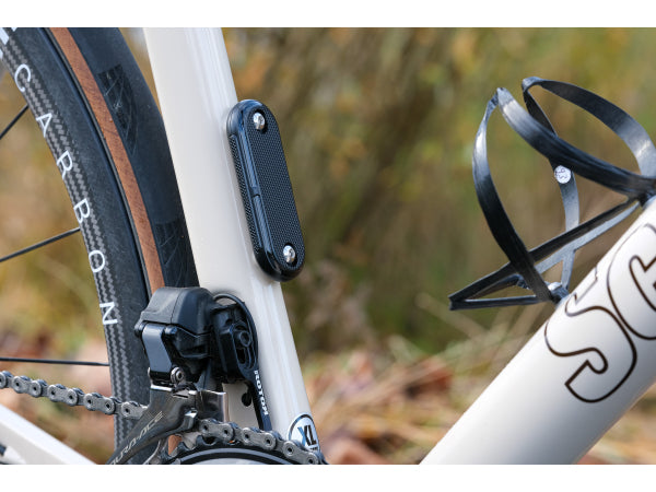 Samsung Galaxy SmartTag2 Bike Black Kaufuniversum - Samsung Galaxy SmartTag2 Bike Black