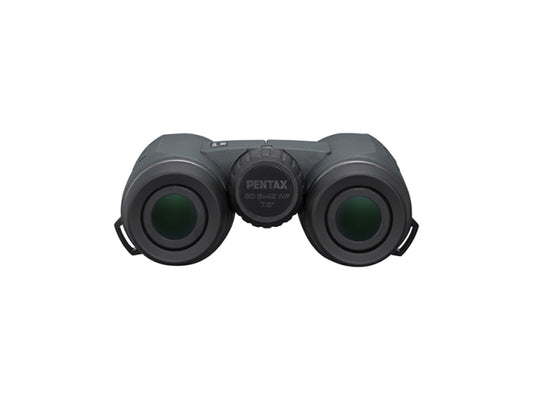 Pentax Fernglas SD 9x42 WP