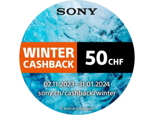 Sony VGC-3EM Vertical Grip Alpha 9 + 7M3