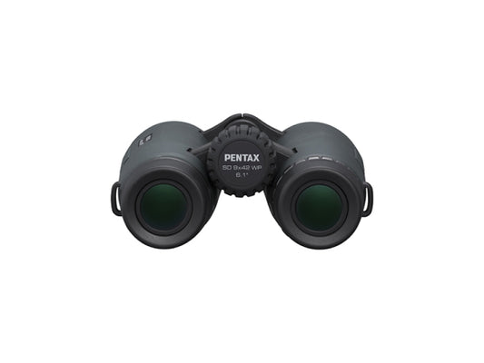 Pentax Fernglas SD 8x42 WP