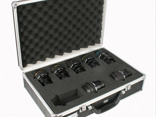 Baader Hyperion Okularkoffer leer