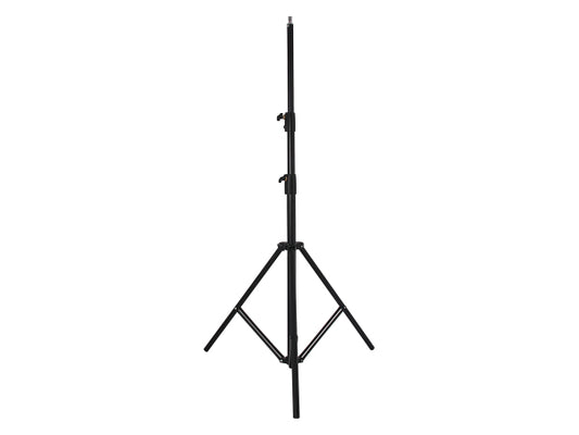 Patona Leuchtstativ 260cm Luftfederung