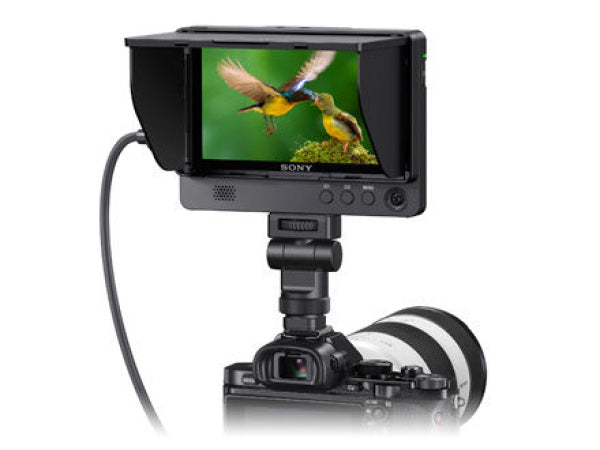 Sony CLM-FHD5 portable Monitor Kaufuniversum - Sony CLM-FHD5 portable Monitor