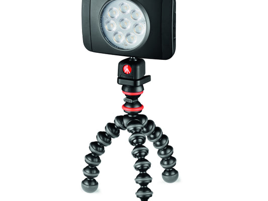 Joby GorillaPod Starter Kit