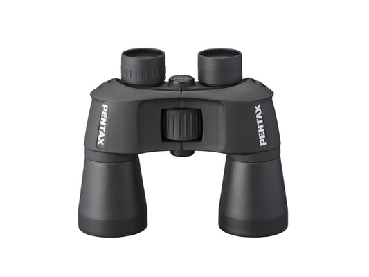 Pentax Fernglas SP 10x50