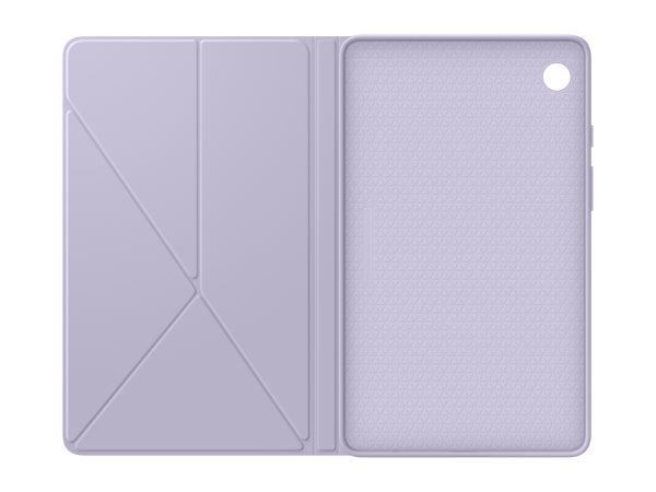 Samsung Book Cover Tab A9 white Kaufuniversum - Samsung Book Cover Tab A9 white