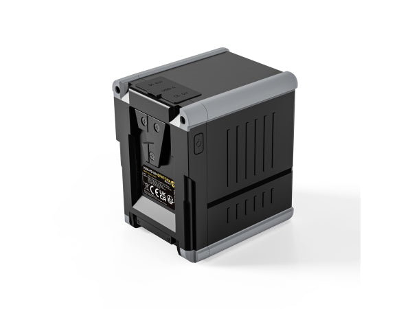Patona Protect Bat. V-Mount V200-PD100 Kaufuniversum - Patona Protect Bat. V-Mount V200-PD100