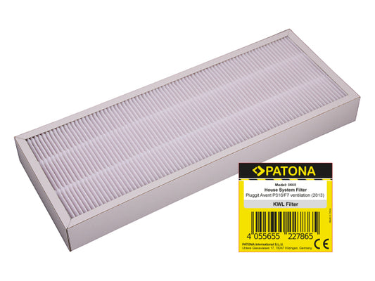 Patona Filter Pluggit Avent P310 F7