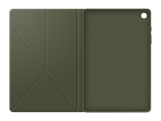 Samsung Book Cover Tab A9+ black