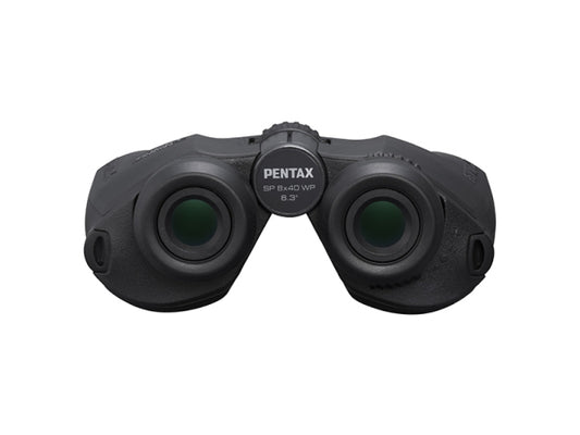Pentax Fernglas SP 8x40 WP