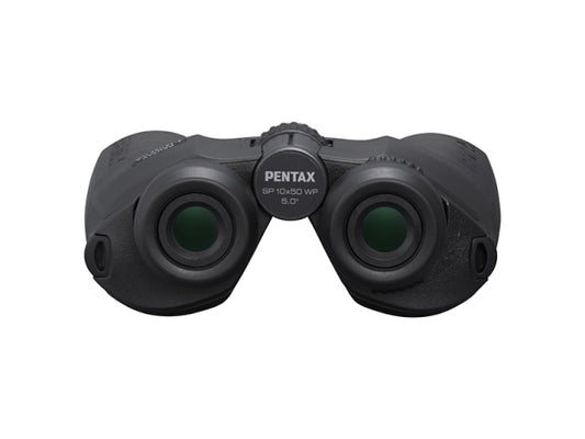 Pentax Fernglas SP 10x50 WP