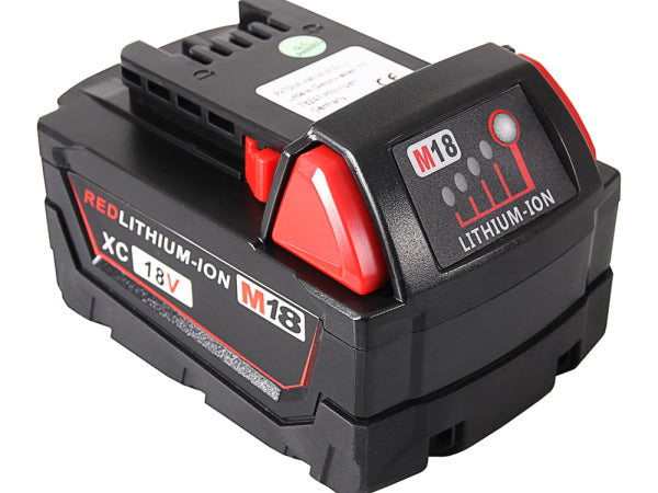 Patona Akku Milwaukee M18 Kaufuniversum - Patona Akku Milwaukee M18