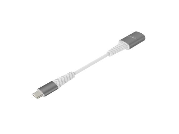 Joby USB-C to USB-A 3.0 Adapter Kaufuniversum - Joby USB-C to USB-A 3.0 Adapter