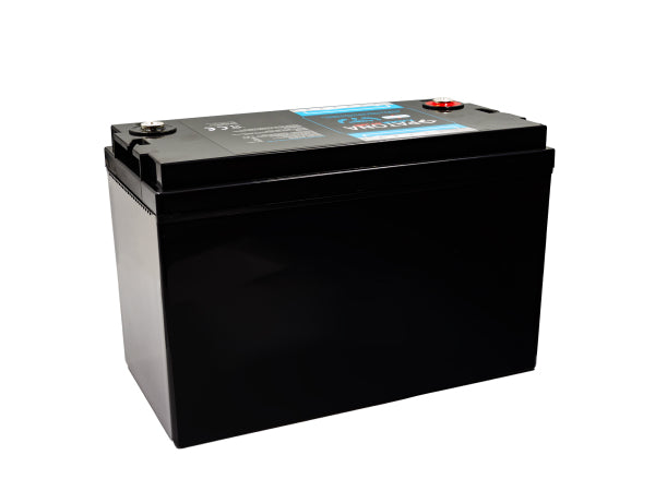 Patona Platinum Battery LiFePO4 24V 50Ah Kaufuniversum - Patona Platinum Battery LiFePO4 24V 50Ah