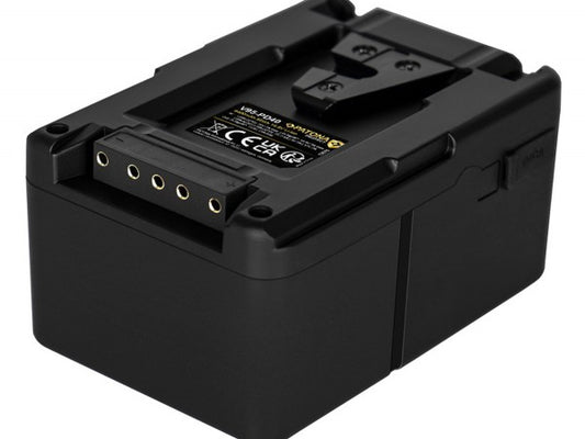 Patona Protect V-Mount BP-95WS USB-C