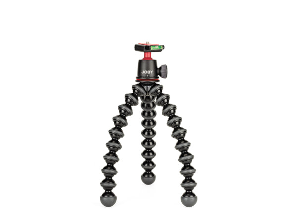 Joby GorillaPod 3K Kit Kaufuniversum - Joby GorillaPod 3K Kit