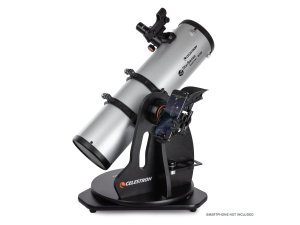 Celestron SSE 130mm Tabletop Dobson Kaufuniversum - Celestron SSE 130mm Tabletop Dobson