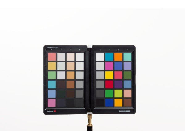 Datacolor SpyderCheckr Kaufuniversum - Datacolor SpyderCheckr