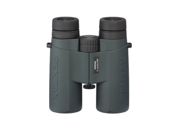 Pentax Fernglas ZD 8x43 WP Kaufuniversum - Pentax Fernglas ZD 8x43 WP